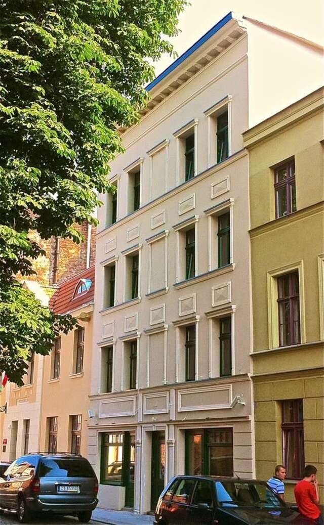Апартаменты Apartamenty Chleb i Wino Strumykowa Торунь-24